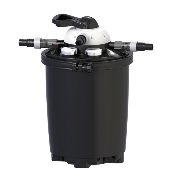 Фільтр для ставка Clear Control 50 18 Watt UV-C