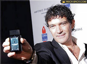 Antonio Banderas The Secret туалетна вода 100 ml. (Антоніо Бандерас Зе Сікрет), фото 3