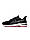 Чоловічі текстильні кросівки ASICS GT-1000 11 Dark Navy, чоловічі кеди Асікс текстиль сині. Чоловіче взуття, фото 6