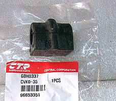 Втулка стабілізатора Авео 1.5 CTR