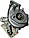 Турбіна Audi A4 A4 2.7 TDI (B7), Audi A6 A6 2.7 TDI (C6), BPP / BSG, 769701-5003S, 059145715R 2005-2008, фото 4