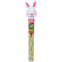 Happy Easter Шоколадне драже в тубусі 55g