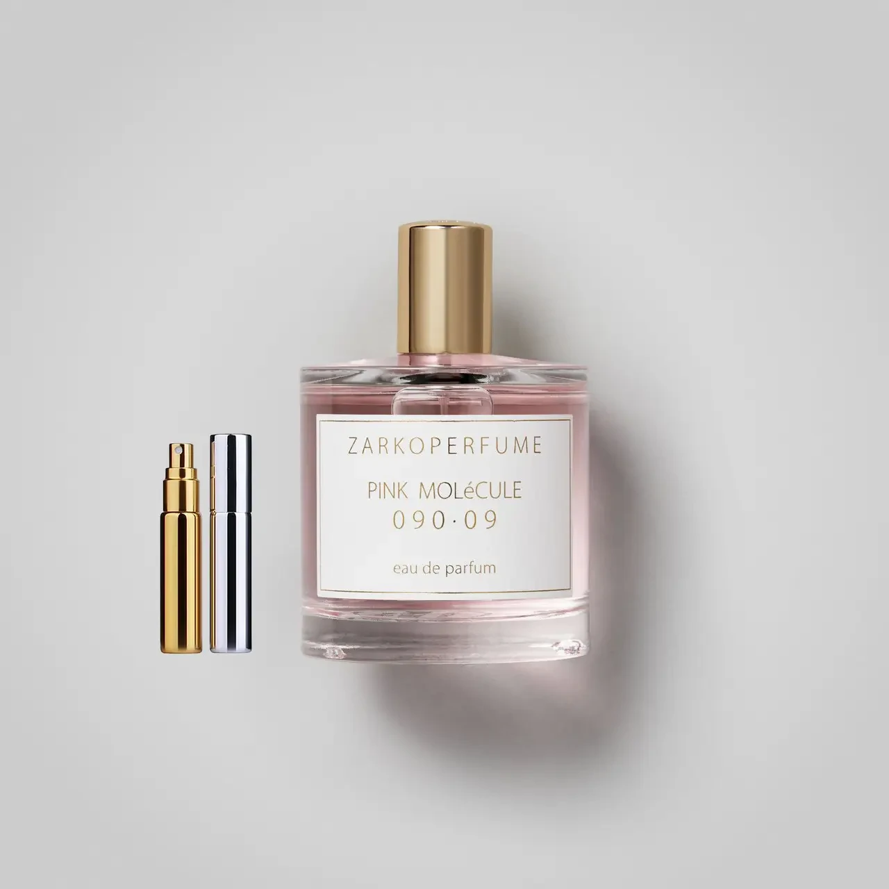 Zarkoperfume Pink Molécule 090.09 10 мл, фото 1
