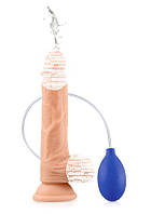 Фалоімітатор, що кінчає Real Body Cum Kane