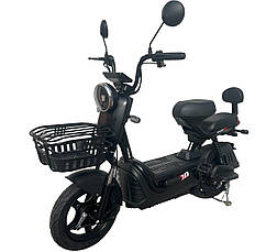 Електроскутер Forsage Moto BK-2 500W (60V20A), фото 4