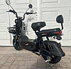 Електроскутер Forsage Moto BK-2 500W (60V20A), фото 10