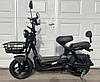 Електроскутер Forsage Moto BK-2 500W (60V20A), фото 7