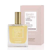 Кератинова олія Alfaparf Lisse Design The Oil, 50 мл