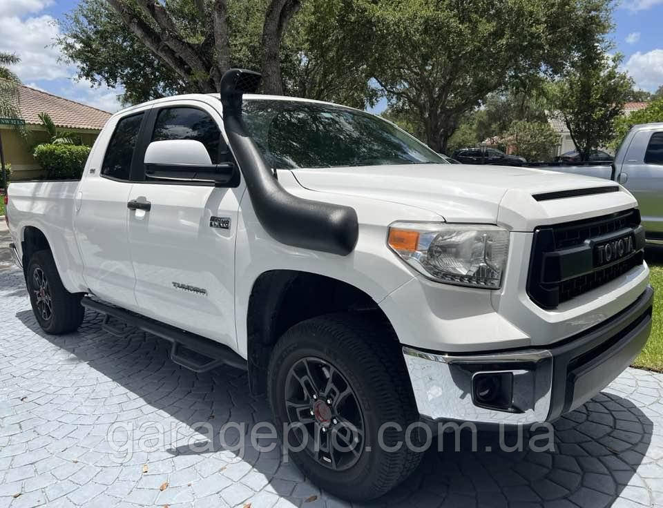 Шноркель Toyota Tundra 2014+
