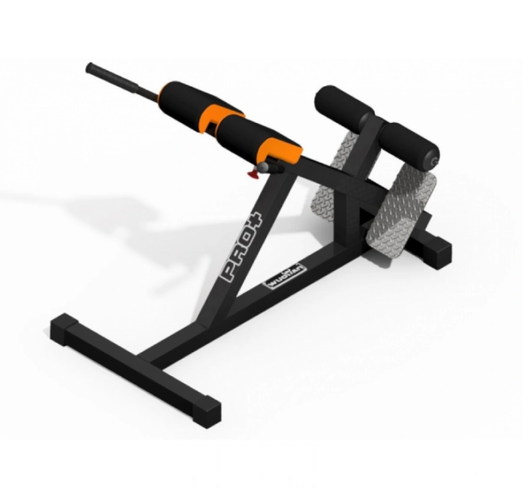 Гіперекстензія кутова