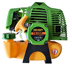 Мотор коси ProCraft T4200 Pro