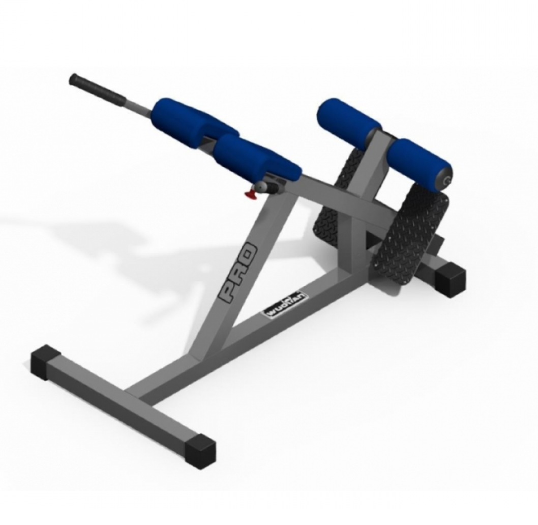 Гіперекстензія кутова