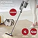 Пилосос ручний вертикальний 2000 Вт SOKANY SK-3378 Np, фото 5