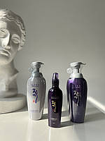 Регенеруючий набір для волосся Daeng Gi Meo Ri Vitalizing шампунь 500мл + кондиціонер 500 мл+ емульсія 145 мл