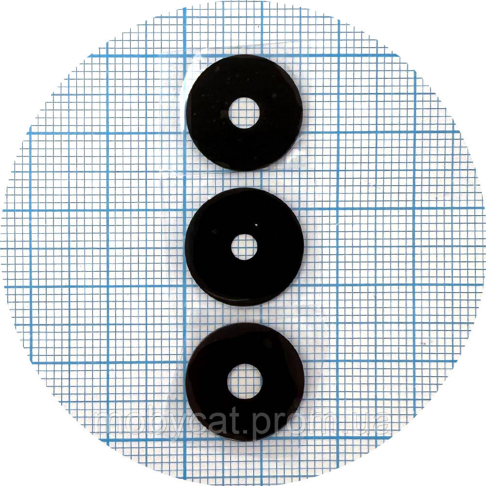 Скло камери Realme Note 50 (комплект 3 шт), фото 1