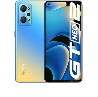 Чохли на Realme GT NEO 2
