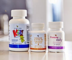 Дієтичні добавки