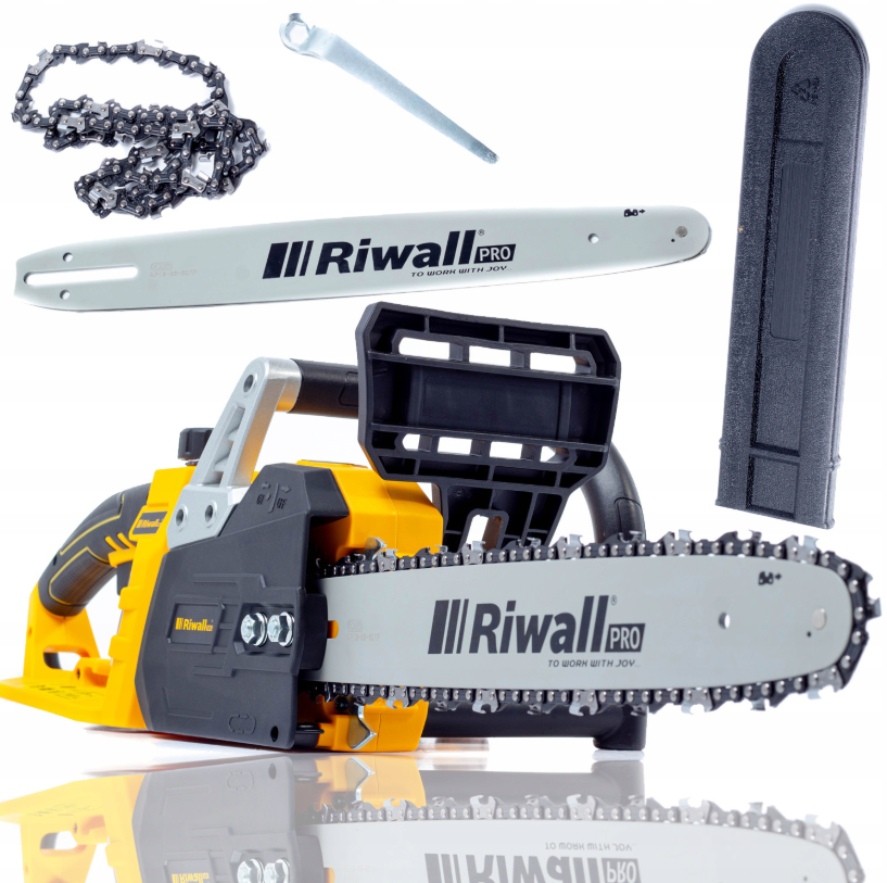 Електропила Riwall RECS-3100