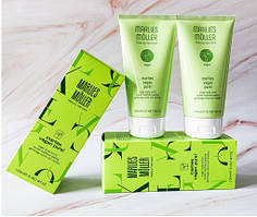 Догляд за волоссям