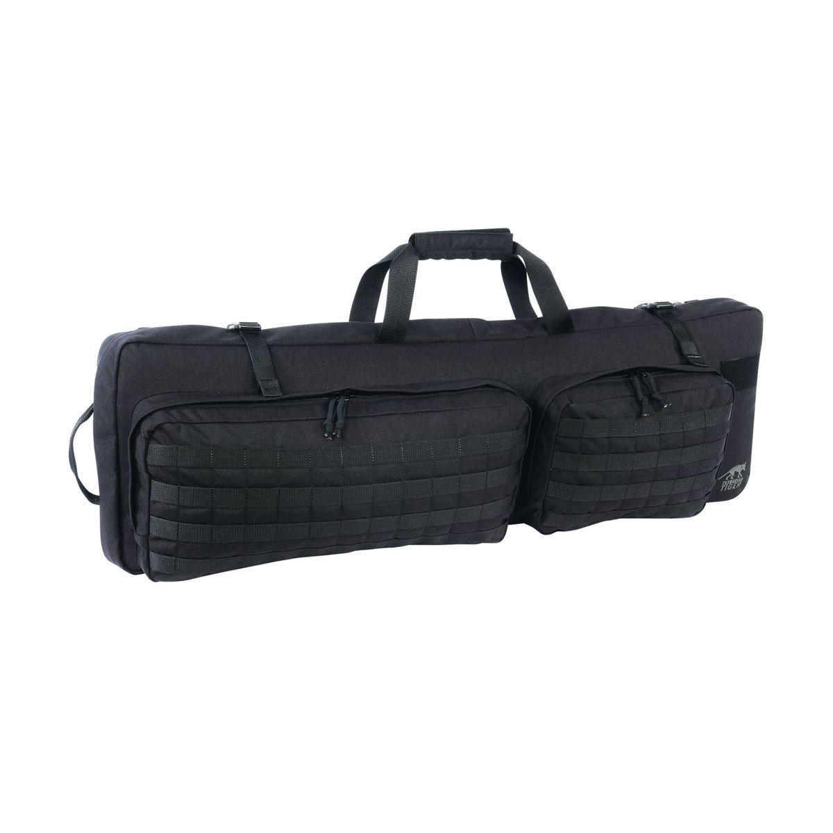 Підсумок Tasmanian Tiger Modular Rifle Bag Black (TT 7841.040)