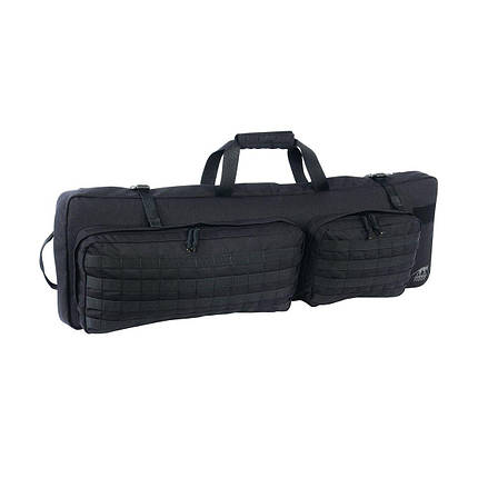 Підсумок Tasmanian Tiger Modular Rifle Bag Black (TT 7841.040), фото 1