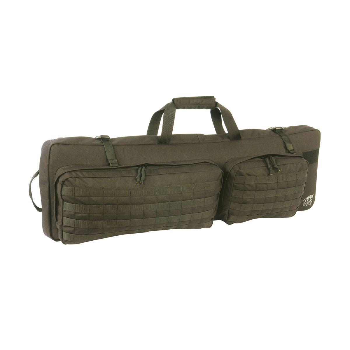 Підсумок Tasmanian Tiger Modular Rifle Bag, Olive (TT 7841.331)