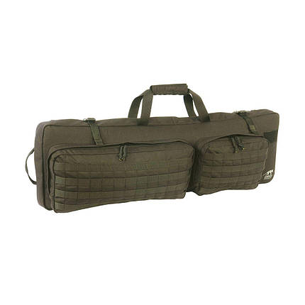 Підсумок Tasmanian Tiger Modular Rifle Bag, Olive (TT 7841.331), фото 1
