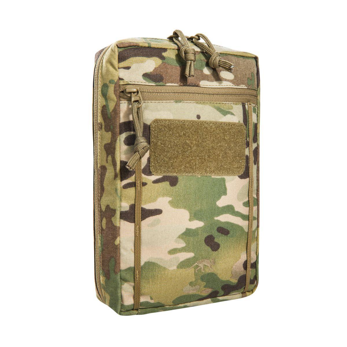 Підсумок-органайзер Tasmanian Tiger Tac Pouch 7.1 MC, Multicam (TT 7306.394)