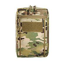 Підсумок-органайзер Tasmanian Tiger Tac Pouch 7.1 MC, Multicam (TT 7306.394), фото 4