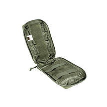 Підсумок-органайзер Tasmanian Tiger Tac Pouch 7.1 MC, Multicam (TT 7306.394), фото 6