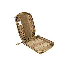 Підсумок-органайзер Tasmanian Tiger Tac Pouch 6.1 MC, Multicam (TT 7298.394), фото 6