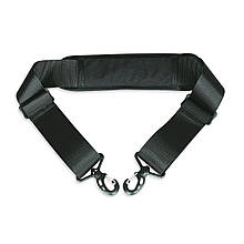 Лямка для сумки Tatonka Carrying Strap 38 mm, Black (TAT 3262.040)