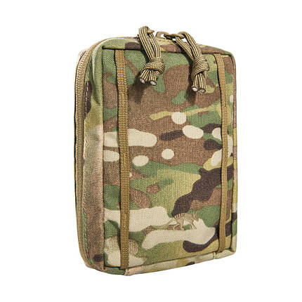 Підсумок-органайзер Tasmanian Tiger Tac Pouch 1.1 MC, Multicam (TT 7292.394), фото 1