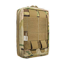 Підсумок-органайзер Tasmanian Tiger Tac Pouch 1.1 MC, Multicam (TT 7292.394), фото 3