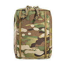 Підсумок-органайзер Tasmanian Tiger Tac Pouch 1.1 MC, Multicam (TT 7292.394), фото 4