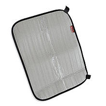 Сидушка Tatonka Alu-Sitkissen, Silver (TAT 2973.027)