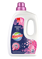 Гель для прання Sano Maxima Soft Silk, 3 л