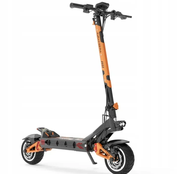 KuKirin G3 Pro 2400 w 23.3ah 2024 Електросамокат