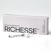 Филлер Richesse Soft Lidocaine 1.0ml
