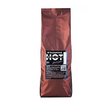 Гарячий шоколад Tasarone Молочний 1кг