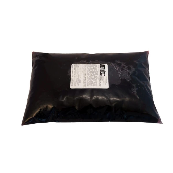 ЛЕМІКС Бабл Ті Чорниця 1800г, фото 1