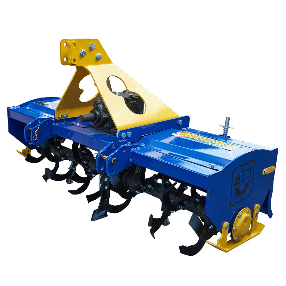 Ґрунтофреза ДТЗ ФН-1.5М, фото 1