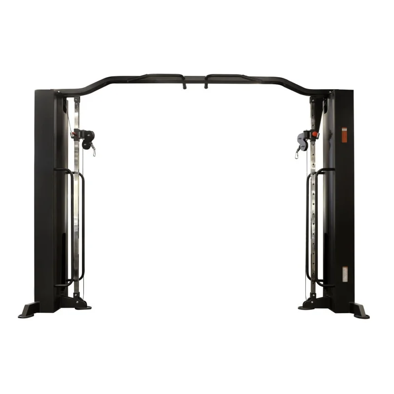 Блокова рамка (кросовер) з регульованою тягою