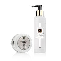 Набор косметики для ультразвуковой чистки лица ТМ "SkinLoveSpa"