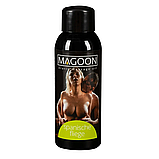 Масажна олія Magoon Spanische Fliege, 50 мл, фото 2