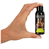 Масажна олія Magoon Spanische Fliege, 50 мл, фото 5