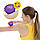 Масажний м'яч 4FIZJO Lacrosse Ball 6.25 см Purple (P-5907739314307), фото 8