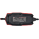 Потужний зарядний пристрій Vitals Master Smart 3000 : 6.0 / 12.0V, 4А, 4–120 Ah (182531), фото 9