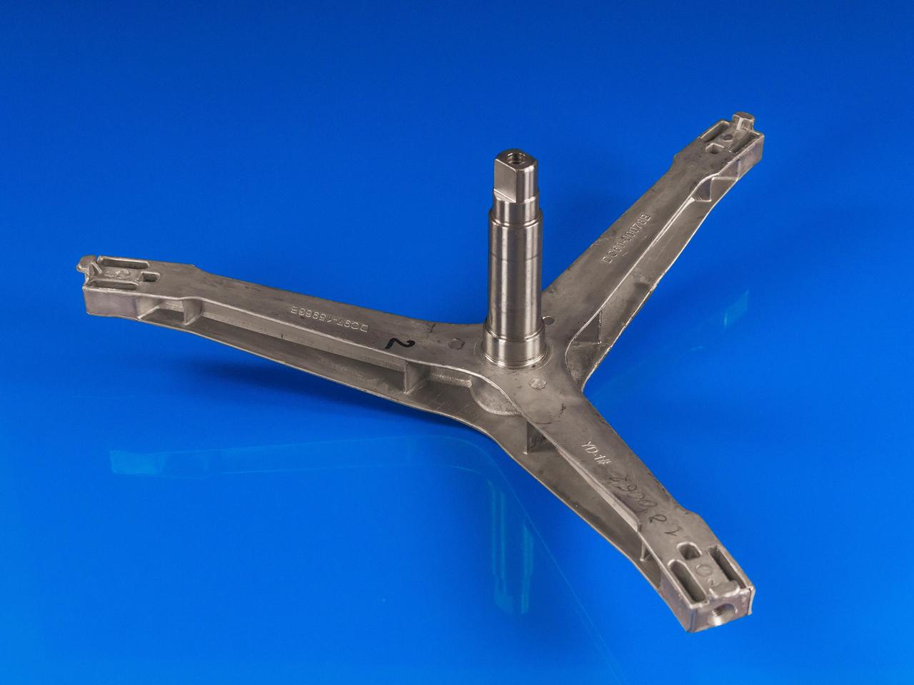 Хрестовина барабана Samsung DC97-15963A для пральної машини