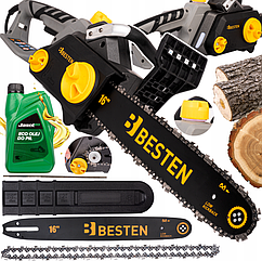 Пила електрична BESTEN BS-3400